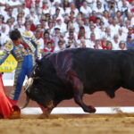 Dax, viernes 16 de agosto de 2019.