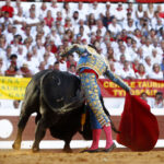 Dax, viernes 16 de agosto de 2019.