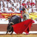 Dax, viernes 16 de agosto de 2019.