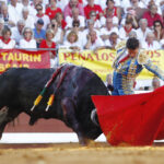 Dax, viernes 16 de agosto de 2019.