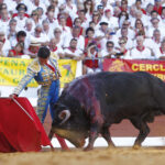 Dax, viernes 16 de agosto de 2019.