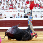 Dax, viernes 16 de agosto de 2019.