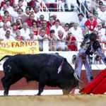 Dax, viernes 16 de agosto de 2019.