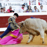 Dax, viernes 16 de agosto de 2019.