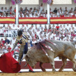 Dax, viernes 16 de agosto de 2019.