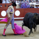 Bayona, viernes 30 de agosto de 2019