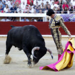 Bayona, viernes 30 de agosto de 2019