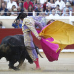 Bayona, viernes 30 de agosto de 2019