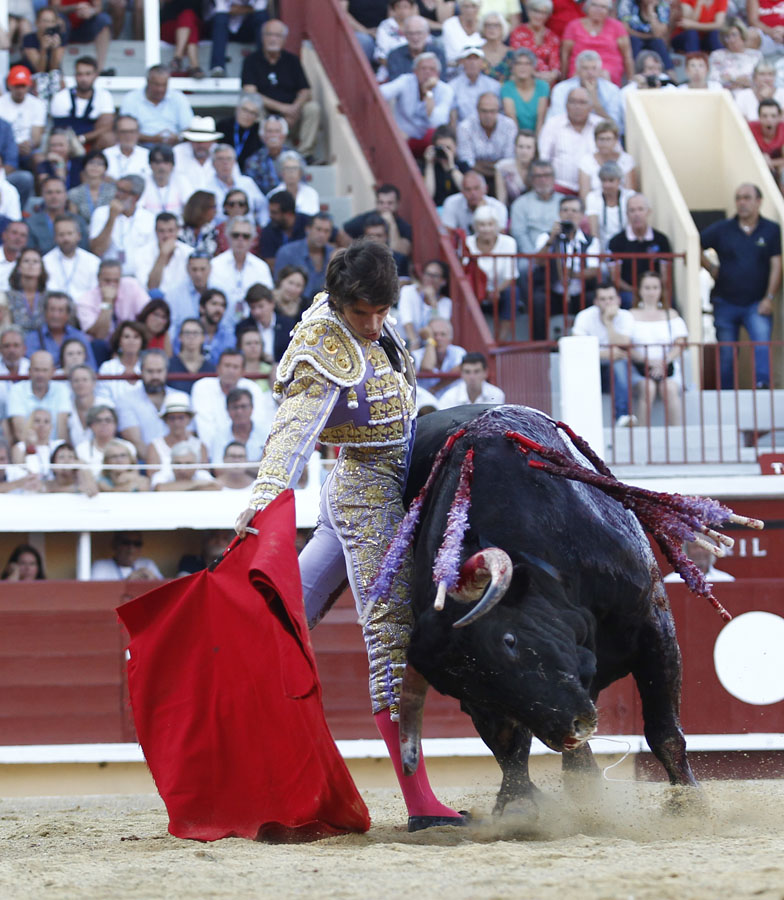 Bayona, viernes 30 de agosto de 2019