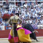 Bayona, viernes 30 de agosto de 2019