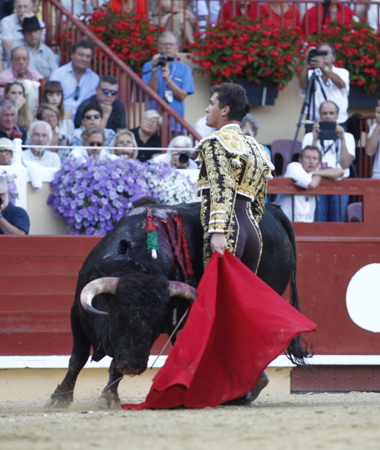 Bayona, viernes 30 de agosto de 2019