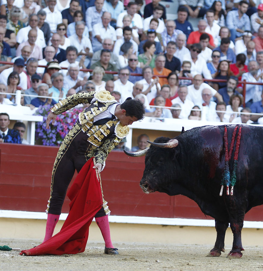 Bayona, viernes 30 de agosto de 2019