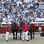 Bayona, viernes 30 de agosto de 2019