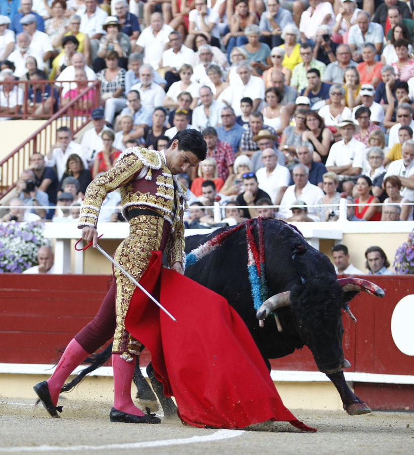 Bayona, viernes 30 de agosto de 2019