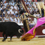 Bayona, viernes 30 de agosto de 2019