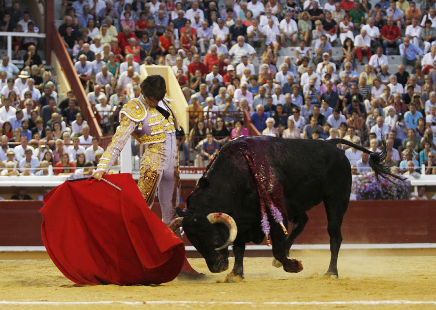 Bayona, viernes 30 de agosto de 2019