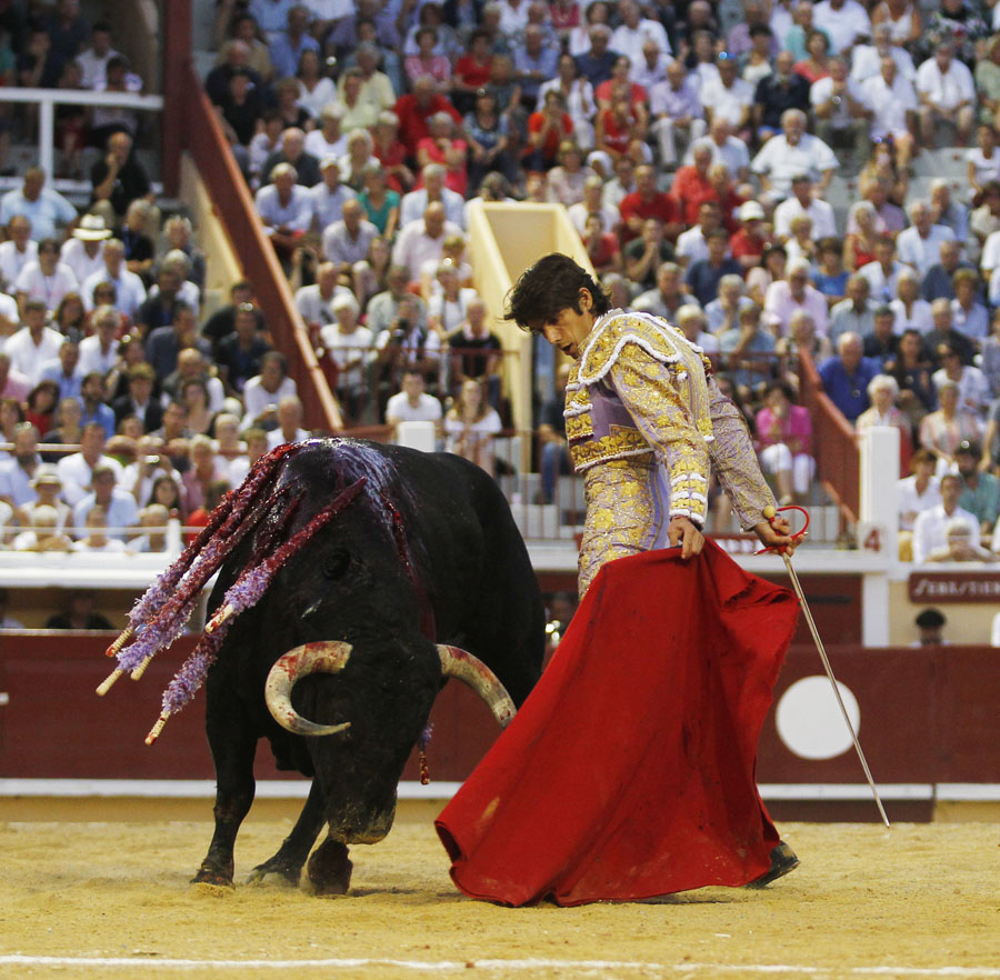 Bayona, viernes 30 de agosto de 2019