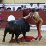 Hagetmau (Francia), domingo 4 de agosto de 2019