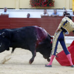 Hagetmau (Francia), domingo 4 de agosto de 2019