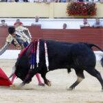 Hagetmau (Francia), domingo 4 de agosto de 2019