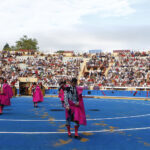 Bayona, miércoles 14 de agosto de 2019