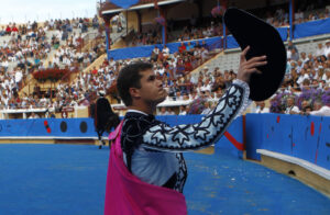 Bayona, miércoles 14 de agosto de 2019