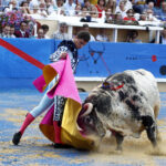 Bayona, miércoles 14 de agosto de 2019