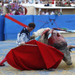 Bayona, miércoles 14 de agosto de 2019