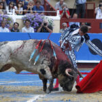 Bayona, miércoles 14 de agosto de 2019