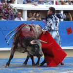 Bayona, miércoles 14 de agosto de 2019