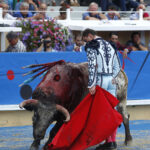 Bayona, miércoles 14 de agosto de 2019