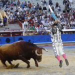 Bayona, miércoles 14 de agosto de 2019