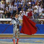 Bayona, miércoles 14 de agosto de 2019