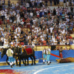 Bayona, miércoles 14 de agosto de 2019