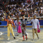 Bayona, miércoles 14 de agosto de 2019