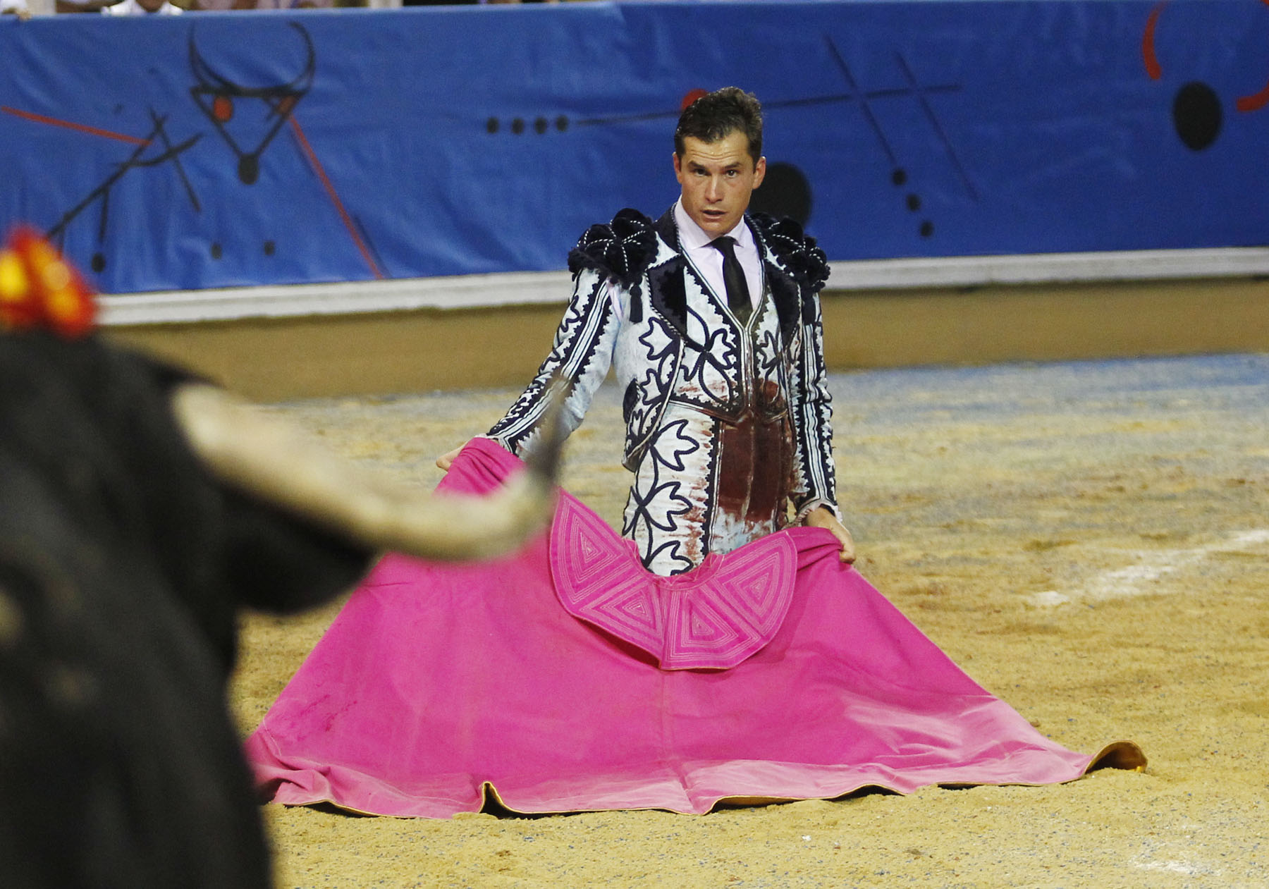 Bayona, miércoles 14 de agosto de 2019