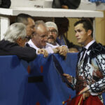 Bayona, miércoles 14 de agosto de 2019