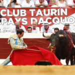 dax, jueves 15 de agosto de 2019. Matinal