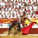 dax, jueves 15 de agosto de 2019. Matinal