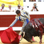 dax, jueves 15 de agosto de 2019. Matinal