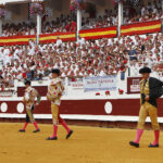 Dax, jueves 15 de agosto de 2019. Tarde