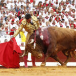 Dax, jueves 15 de agosto de 2019. Tarde