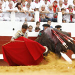 Dax, jueves 15 de agosto de 2019. Tarde