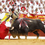 Dax, jueves 15 de agosto de 2019. Tarde