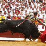 Dax, jueves 15 de agosto de 2019. Tarde