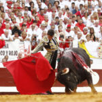 Dax, jueves 15 de agosto de 2019. Tarde