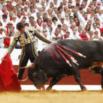 Dax, jueves 15 de agosto de 2019. Tarde