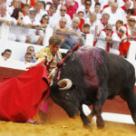 Dax, jueves 15 de agosto de 2019. Tarde