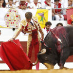 Dax, jueves 15 de agosto de 2019. Tarde