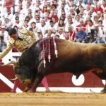 Dax, jueves 15 de agosto de 2019. Tarde